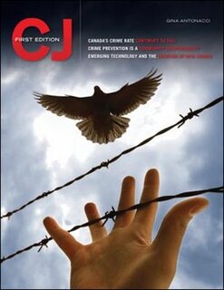 Front cover_CJ: Criminal Justice with Connect Access Card
