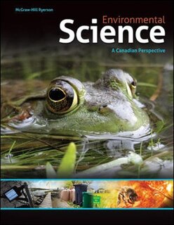 Environmental Science 11 Stude Nt Edition