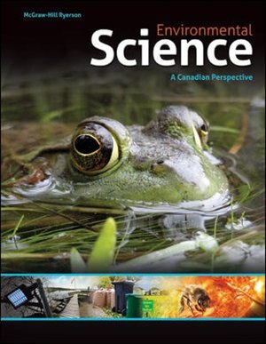 Environmental Science 11 Stude Nt Edition