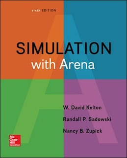 Couverture_Loose Leaf For Simulation With Arena