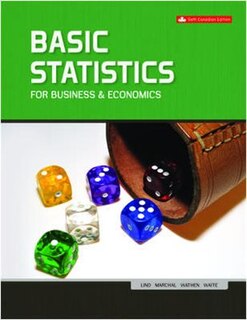 Basic Statistics for Business and Economics