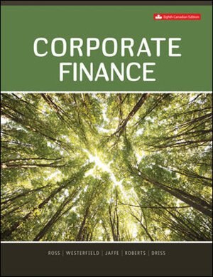 Front cover_Corporate Finance