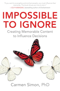Couverture_Impossible to Ignore