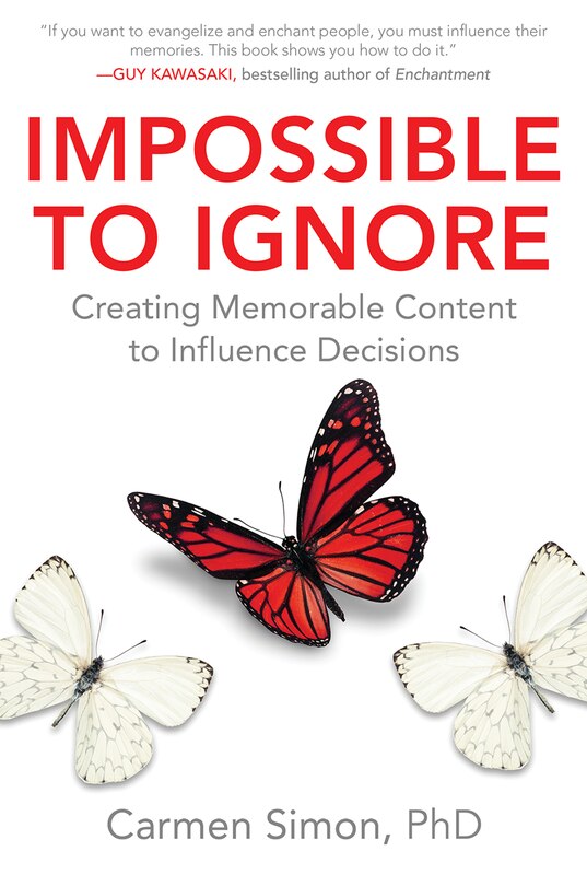 Couverture_Impossible to Ignore
