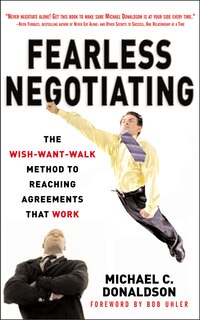 Couverture_Fearless Negotiating