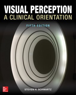 Front cover_Visual Perception: A Clinical Orientation, Fifth Edition