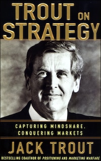 Front cover_Jack Trout on Strategy