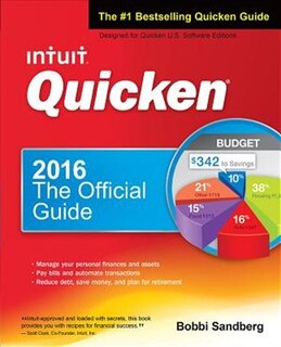 Couverture_Quicken 2016 The Official Guide