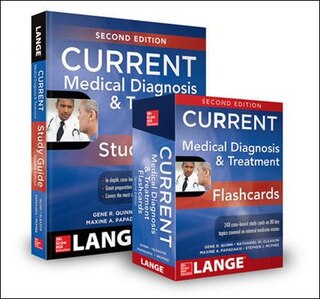 CMDT Val Pak: Study Guide and Flashcards