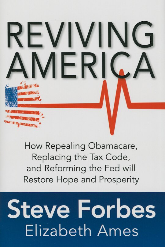 Front cover_Reviving America