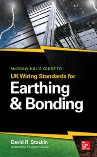 Couverture_McGraw-Hill's Guide to UK Wiring Standards for Earthing & Bonding
