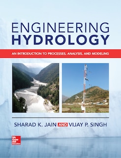 Front cover_Engineering Hydrology: An Introduction to Processes, Analysis, and Modeling