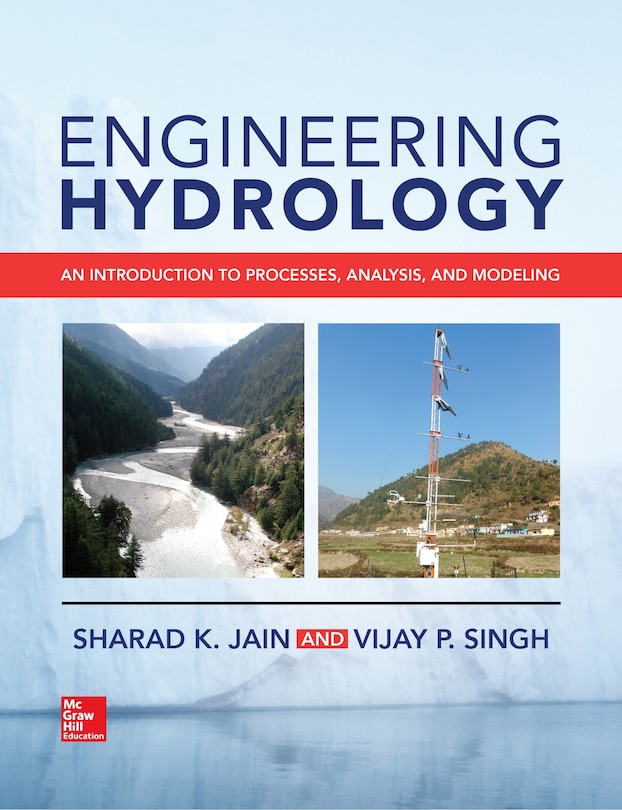 Front cover_Engineering Hydrology: An Introduction to Processes, Analysis, and Modeling