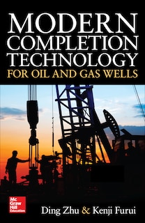 Front cover_Modern Completion Technology for Oil and Gas Wells