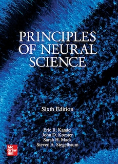 Front cover_Principles of Neural Science