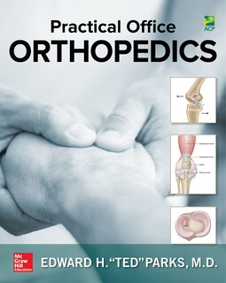 Front cover_Practical Office Orthopedics