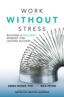 Front cover_Work Without Stress