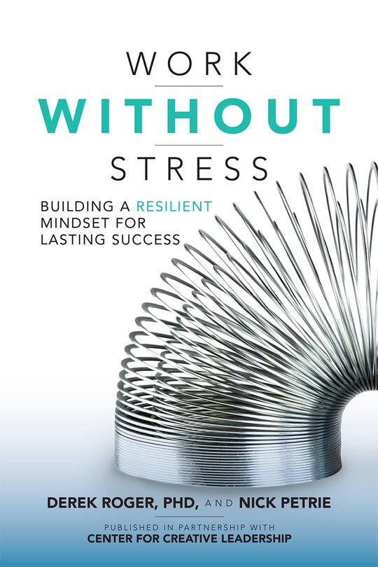 Front cover_Work Without Stress