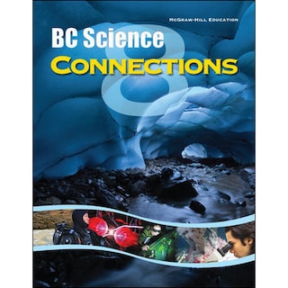 Front cover_Bc Science 8 Connections Se
