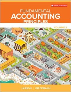 Front cover_Fundamental Accounting Principles Vol 2