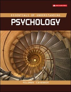 Front cover_Essentials Of Understanding Psychology