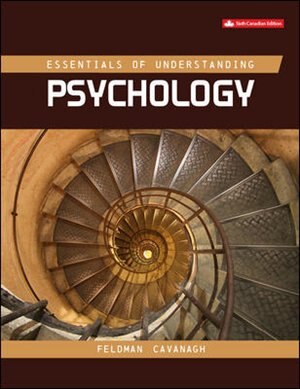 Front cover_Essentials Of Understanding Psychology
