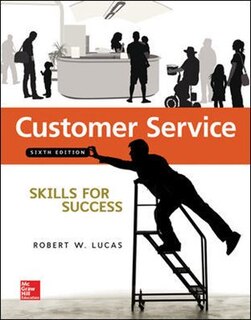 Couverture_Loose Leaf For Customer Service: Skills For Success