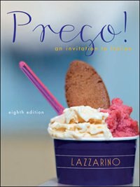 Prego!: An Invitation to Italian with WBLM