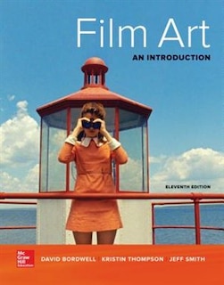Couverture_Film Art: An Introduction with Connect Access Card