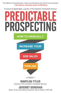 Couverture_Predictable Prospecting