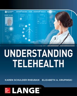 Front cover_Understanding Telehealth