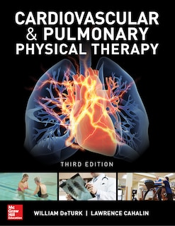 Front cover_Cardiovascular and Pulmonary Physical Therapy, Third Edition