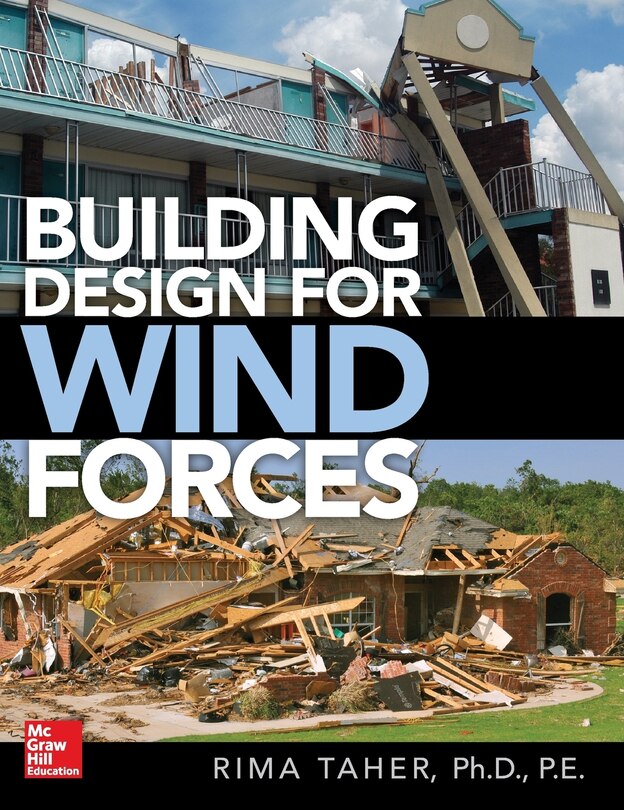 Couverture_Building Design for Wind Forces: A Guide to Asce 7-16 Standards