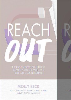 Couverture_Reach Out