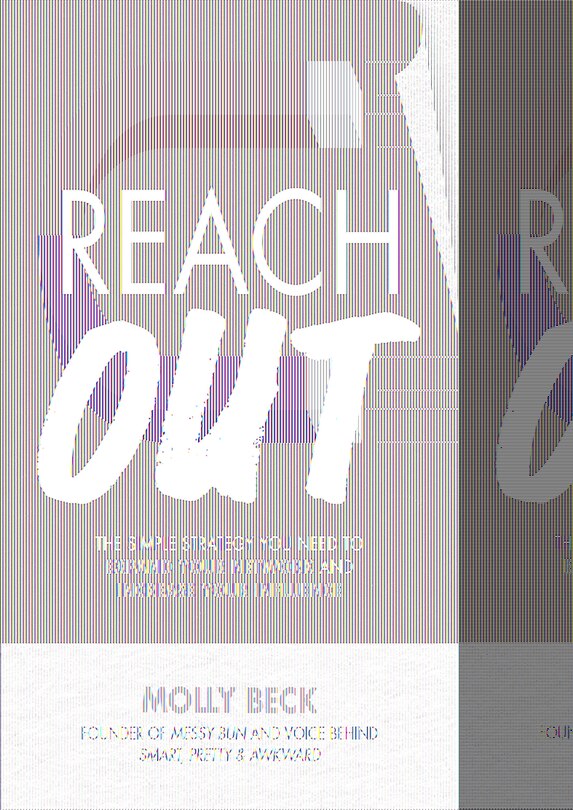 Couverture_Reach Out
