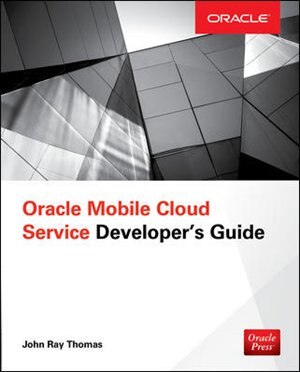 Couverture_Oracle Mobile Cloud Service Developer's Guide
