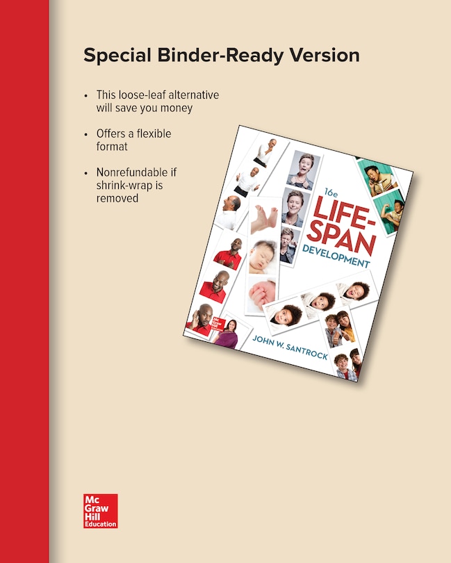 Front cover_Life-Span Development