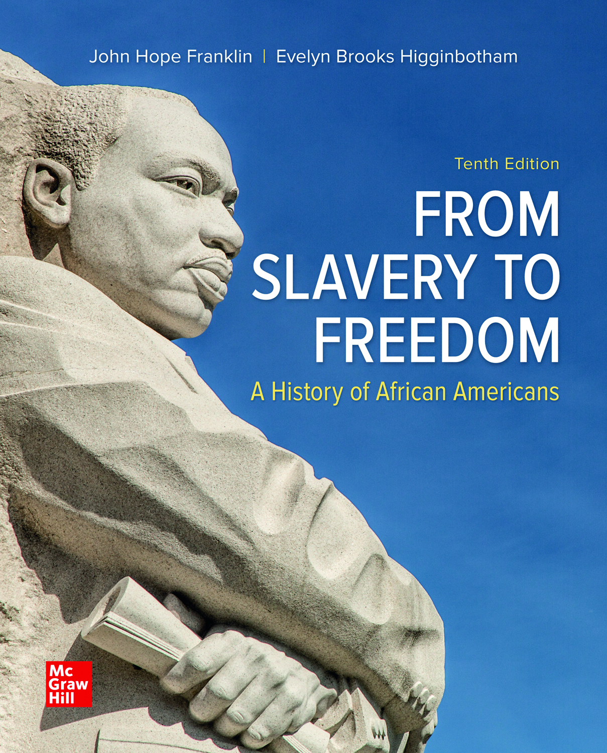Couverture_Looseleaf for from Slavery to Freedom