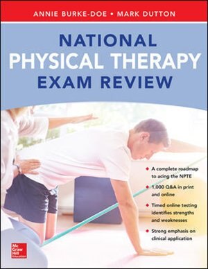 National Physical Therapy Exam and Review