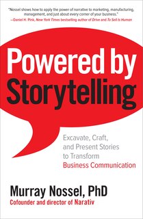 Front cover_Powered by Storytelling