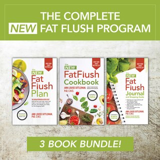 Couverture_The Complete New Fat Flush Program