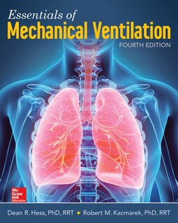 Front cover_Essentials of Mechanical Ventilation, Fourth Edition