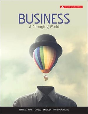 Front cover_Business: A Changing World