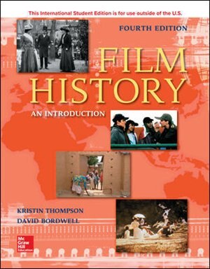 Front cover_ISE Film History: An Introduction