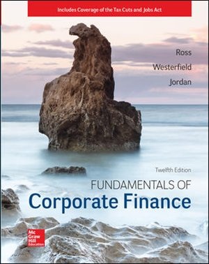 Couverture_ISE Fundamentals of Corporate Finance