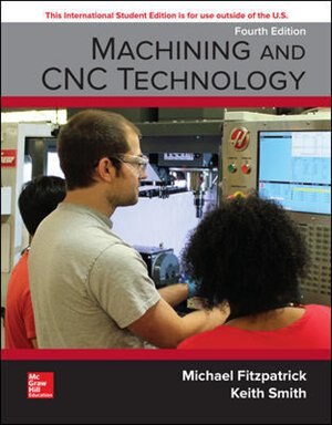 Couverture_ISE Machining and CNC Technology