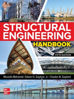 Front cover_Structural Engineering Handbook, Fifth Edition
