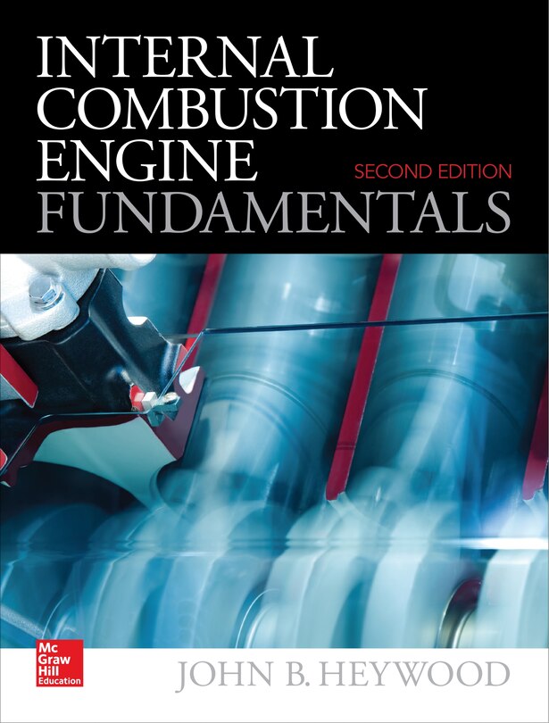 Couverture_Internal Combustion Engine Fundamentals 2E