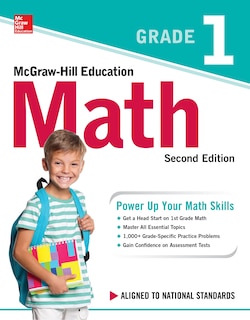Couverture_MGRAW HILL EDUCATION MATH GRAD E 1 2E