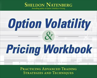 Front cover_Option Volatility & Pricing Workbook